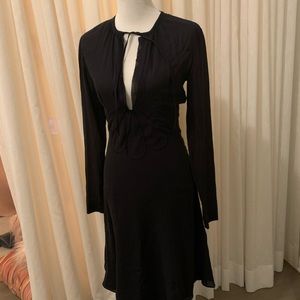 Barbara Bui silk dress